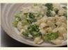 Pasta Con Broccoli