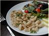 White Beans with Olive Oil. Recipe by ms_bold