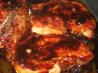 Slow Cooked Hoisin Pork Roast With Green Onions. Recipe by Tasty Tidbits