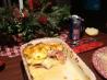 Leftover Ham Casserole