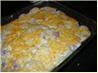 Leftover Ham Casserole