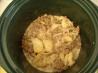 Crock Pot Hamburger 'n Potato Casserole