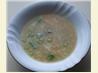 Egg Drop Soup