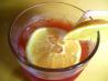Mock Tea Sangria. Recipe by Dancer^