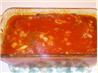 Sweet and Sour Meatloaf