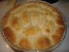 Sister Schubert's Parker House Rolls. Recipe by Marie