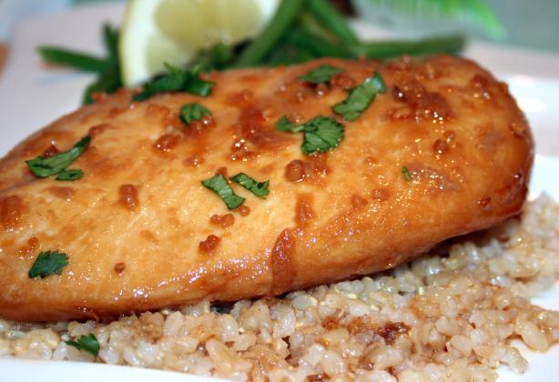 Hawaiian Marinade. Photo by **Tinkerbell**