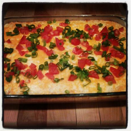 Mexican Fiesta Casserole. Photo by Sherry1985