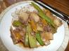 Company Beef Oriental
