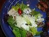Ranch-Style Buttermilk Dressing. Recipe by Kittencalskitchen
