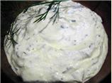 Herbed Horseradish Sauce for Fish