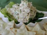 Tempting Tuna Salad
