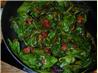Skillet Spinach