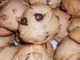 Low Sugar Chocolate Chip Cookies. Photo by internetnut