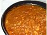 Ground Beef Curry Delight