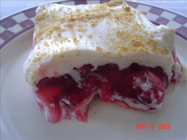 Cherry Delight. Photo by Dine & Dish