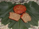 Spicy Squash Bread. Photo by Feej