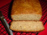 Spicy Squash Bread