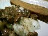 Irish Beef Stew With Guinness Stout