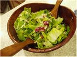 Low Carb Best-Ever Green Salad. Photo by Chill