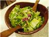 Low Carb Best-Ever Green Salad