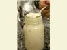 Sweet and Sour Bacon Dressing. Recipe by TPubmgjbd
