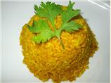 coconut rice