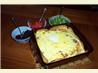 Taco Quiche. Recipe by Geema