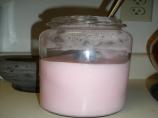 Earth Scrub (a green "soft scrub") all-purpose cleaner. Photo by ThatSouthernBelle