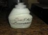 Earth Scrub (a green "soft scrub") all-purpose cleaner