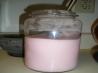 Earth Scrub (a green "soft scrub") all-purpose cleaner