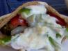 Tzatziki. Recipe by Sue Lau