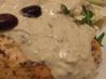 Tzatziki