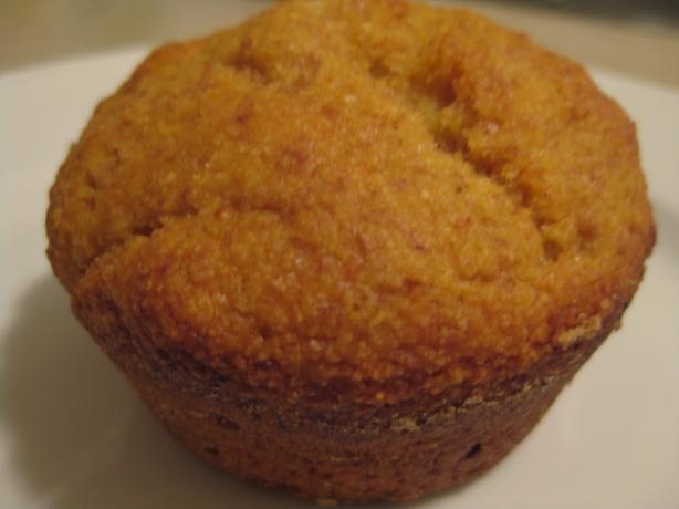 Whole Wheat Cornbread. Photo by ~*lil_miss_SBC*~