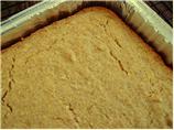 Whole Wheat Cornbread. Photo by Vraklis