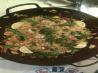 Copycat P.F. Chang's Singapore Street Noodles