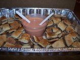 Castle Burger Bites. Photo by Dawnab