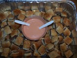 Castle Burger Bites. Photo by Dawnab