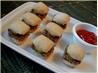 Castle Burger Bites