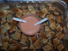 Castle Burger Bites