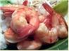 Thai Style Prawns