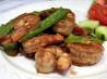 Thai Style Prawns