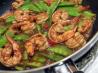 Thai Style Prawns