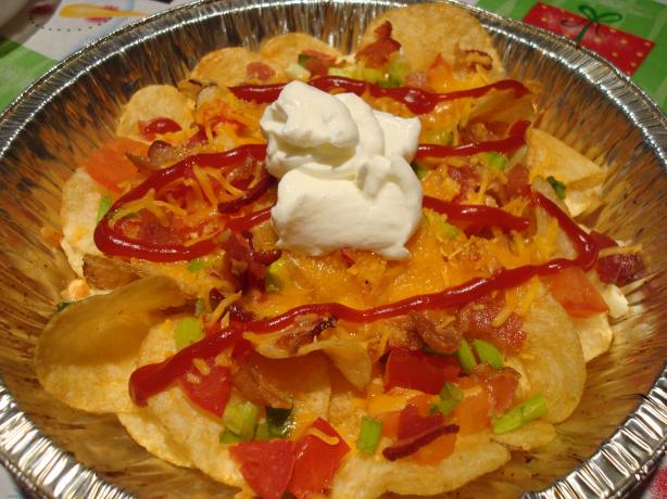 Potachos. Photo by Starrynews