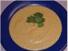 Zesty Pumpkin Soup. Recipe by Geema