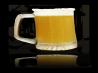 Betty's Beer Margarita. Recipe by AuntWoofieWoof
