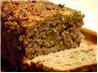 Basic Meatloaf. Recipe by Susie in Texas