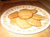 Irresistible Peanut Butter Cookies