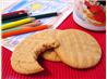 Irresistible Peanut Butter Cookies
