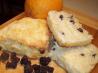Orange-Currant Scones
